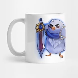 Little Legend -Garen Mug